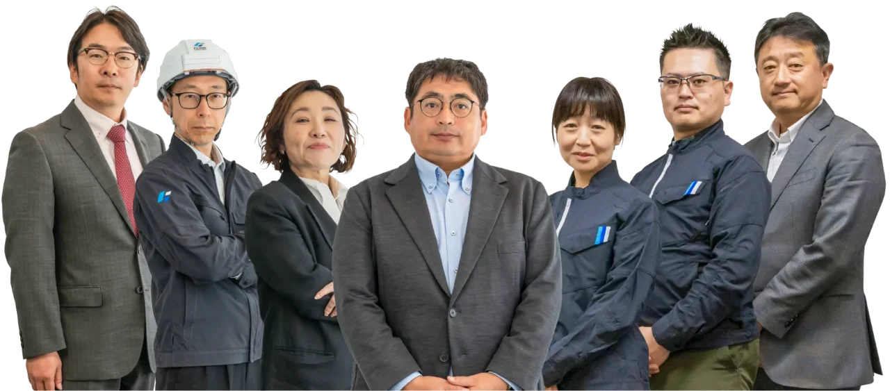 建設IMAGE