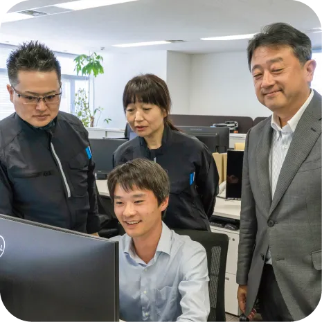 未来設計_ICT推進